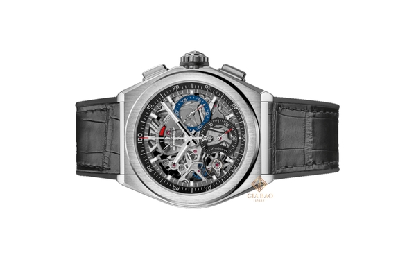 Đồng Hồ Zenith Defy El Primero 21 44mm 95.9000.9004/78.R582