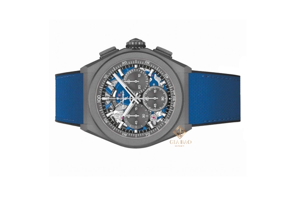 Đồng Hồ Zenith Defy El Primero 21 44mm 97.9001.9004/81.R946