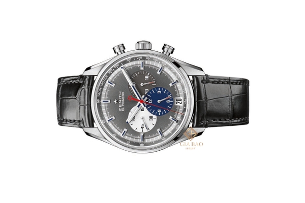 Đồng Hồ Zenith El Primero Chronomaster 03.2040.400/26.C496