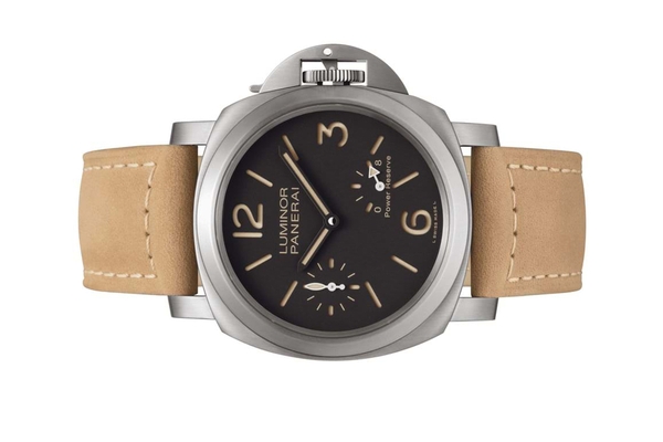 Đồng Hồ Panerai Luminor PAM00797