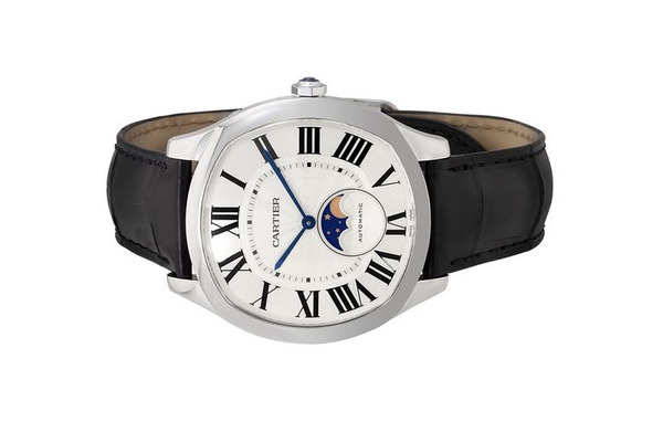 Đồng Hồ Cartier Drive de Cartier Watches WSNM0008