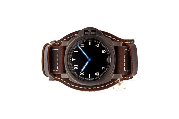 Đồng Hồ Panerai Luminor California 8 Days PAM00779