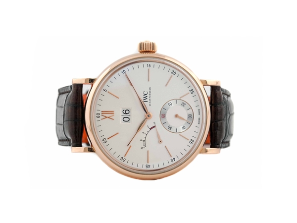 Đồng Hồ IWC Portofino Hand Wound Eight Days IW516102