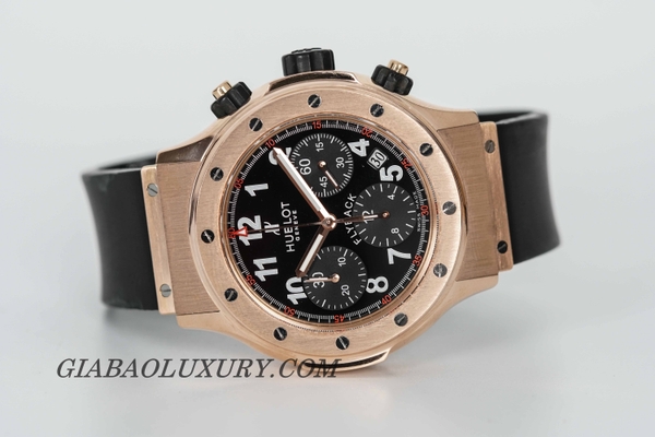 Đồng Hồ Hublot Super B Flyback Chronograph 42mm 1926.NL30.8