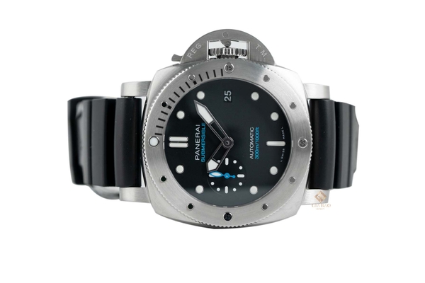 Đồng Hồ Panerai Submersible PAM00973