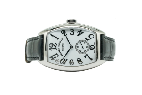 Đồng Hồ Franck Muller Cintrée Curvex 7885 B S6 PR EMA