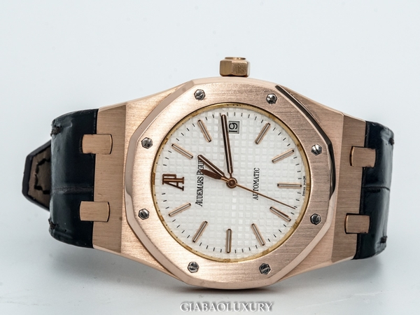 Đồng hồ Audemars Piguet Royal Oak Selfwinding 15300OR.OO.D088CR.02