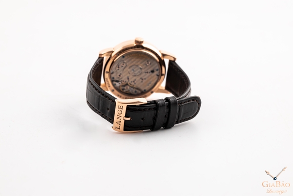 Đồng Hồ A. Lange & Sohne Lange 1 Moon Phase 109.032