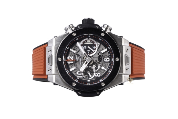 Đồng Hồ Hublot Big Bang Unico 411.NM.1170.RX