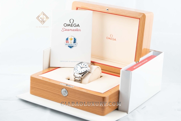 Đồng Hồ Omega Seamaster Aqua-Terra 41.5mm 231.10.42.21.02.005