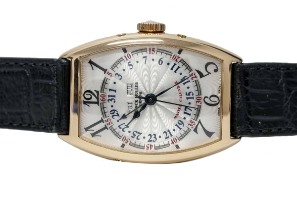 Đồng Hồ Franck Muller Master Calendar 5850 MC L