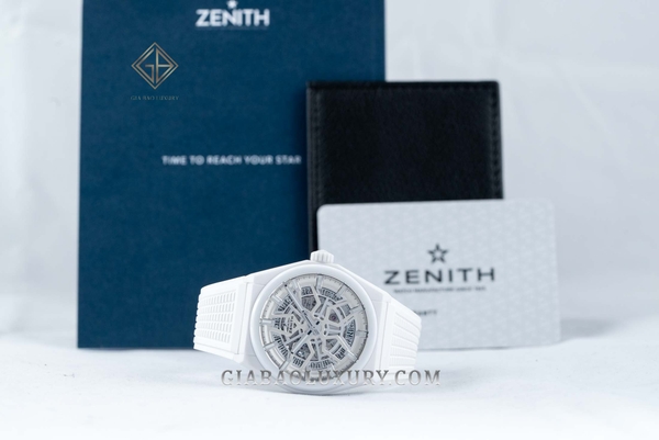 Đồng Hồ Zenith Defy Classic 49.9002.670/01.R792