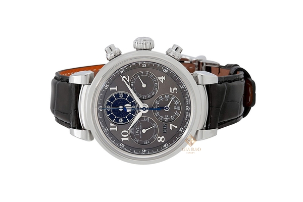 Đồng Hồ IWC Da Vinci Perpetual Calendar Chronograph IW392103