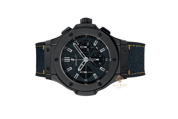 Đồng Hồ Hublot Big Bang 301.CI.2770.NR.JEANS14