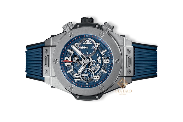 Đồng Hồ Hublot Big Bang Unico 411.NX.5179.RX