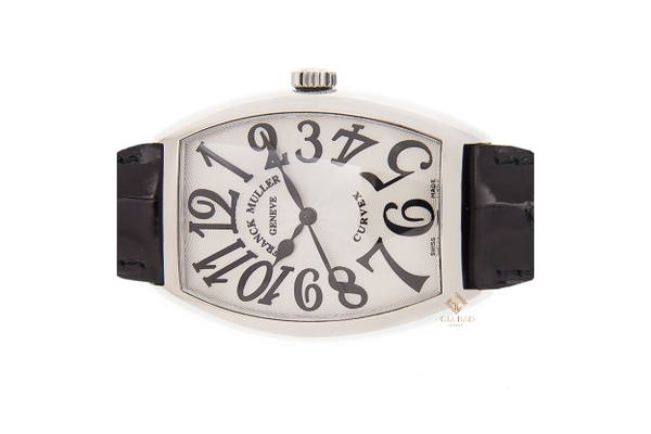 Đồng Hồ Franck Muller Cintree Curvex 5851 M SC (AC)