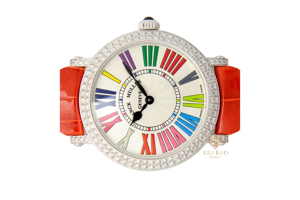 Đồng Hồ Franck Muller COLOR DREAMS 8035 QZ COL DRM RD (AC)