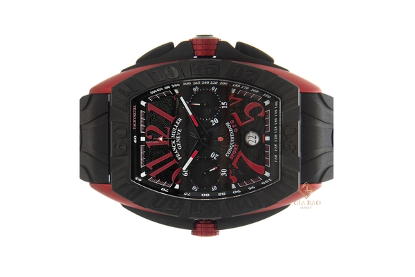 Đồng Hồ Franck Muller Conquistador 8900 CC DT GPG TT NR (5N)