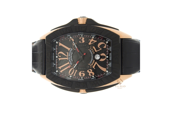 Đồng Hồ Franck Muller Conquistador 9900 SC DT GPG (TT.NR.5N)