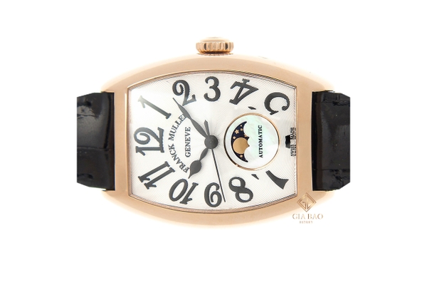 Đồng Hồ Franck Muller Ladies Collection 7500 SC AT FO L (5N)