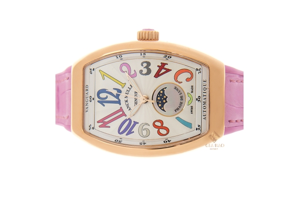 Đồng Hồ Franck Muller Ladies Collection V 32 SC AT FO L COL DRM (5N.RS)