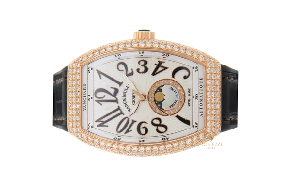 Đồng Hồ Franck Muller Ladies Collection V 32 SC AT FO LD CD 1R (5N.NR)