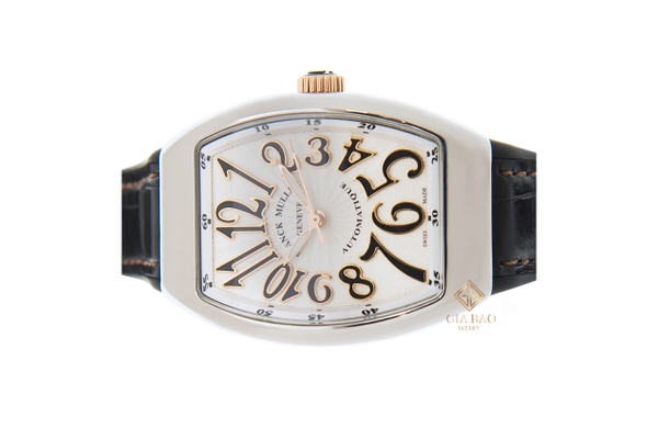 Đồng Hồ Franck Muller Ladies Collection V 32 SC AT FO STG (AC.NR)