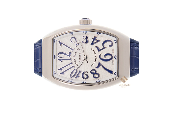 Đồng Hồ Franck Muller Vanguard V 32 SC AT FO (AC.BU)