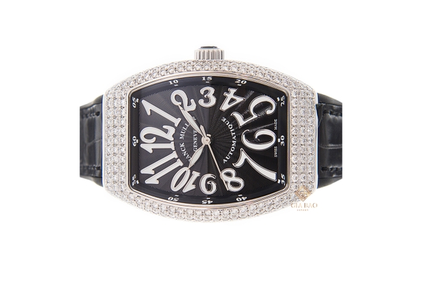 Đồng Hồ Franck Muller Vanguard V 32 SC AT FO D (AC.NR)