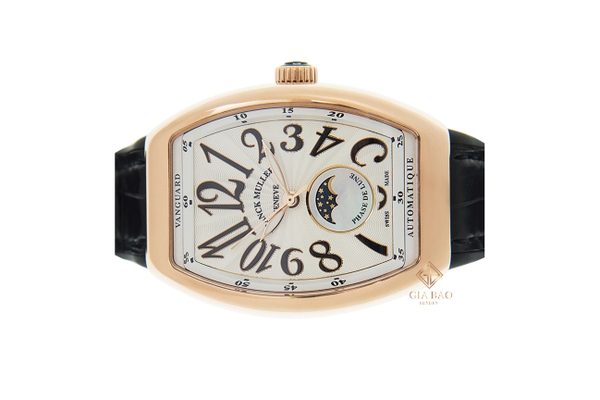 Đồng Hồ Franck Muller Vanguard V 32 SC AT FO L (5N.NR)