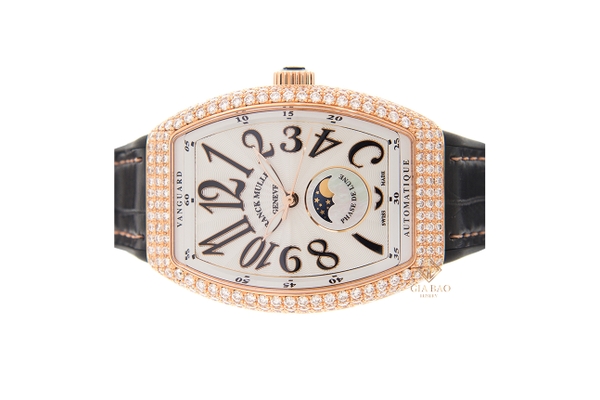 Đồng Hồ Franck Muller Vanguard V 32 SC AT FO LD (5N.NR)