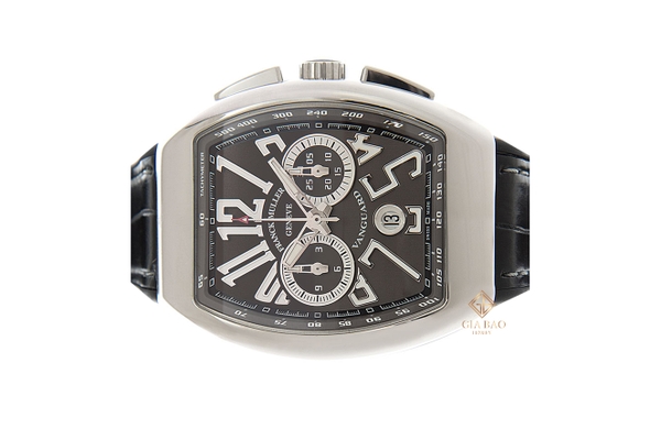 Đồng Hồ Franck Muller Vanguard V 41 CC DT (AC.TT)