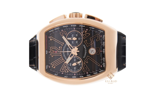 Đồng Hồ Franck Muller Vanguard V 45 CC DT (5N.NR)