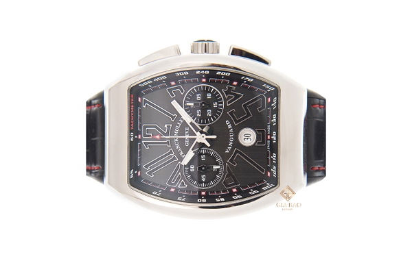 Đồng Hồ Franck Muller Vanguard V 45 CC DT (AC.NR)