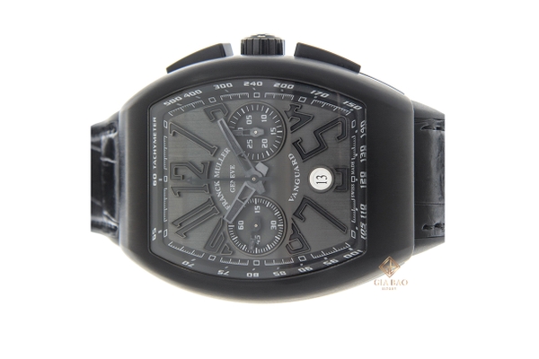 Đồng Hồ Franck Muller Vanguard V 45 CC DT (TT.NR.BR.NR)