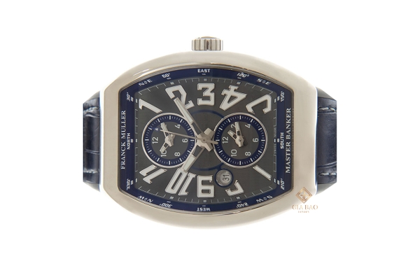 Đồng Hồ Franck Muller Vanguard V 45 MB SC DT (AC.BU)