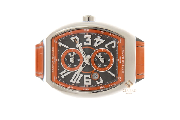 Đồng Hồ Franck Muller Vanguard V 45 MB SC DT (AC.OR)