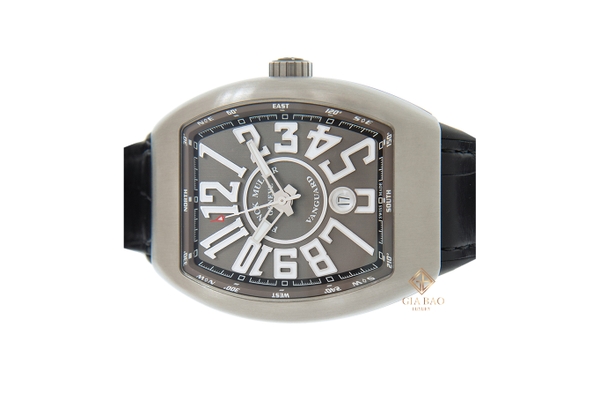 Đồng Hồ Franck Muller Vanguard V 45 SC DT (AC.BR.TT)