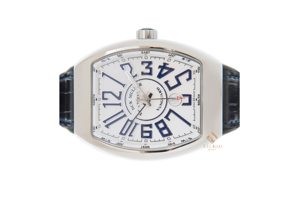 Đồng Hồ Franck Muller Vanguard V 45 SC DT (AC.BU)