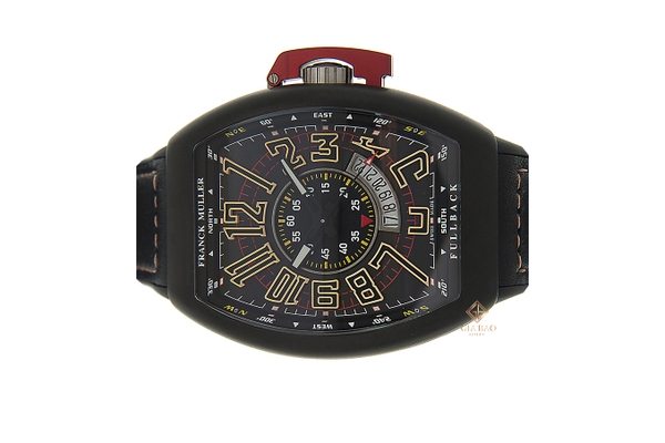 Đồng Hồ Franck Muller Vanguard V 45 SC DT LCK (TT.NR.MC.BN)