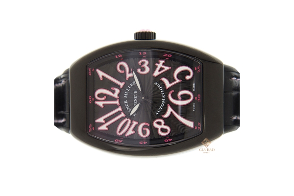 Đồng Hồ Franck Muller Vanguard V32 SC AT FO (AC.NR.RS)