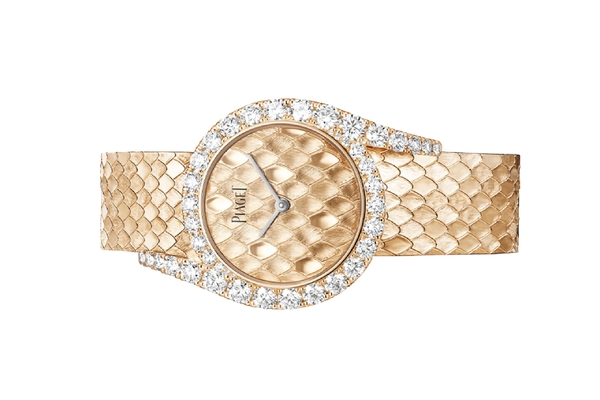 Đồng Hồ Piaget Limelight Gala Precious G0A47182