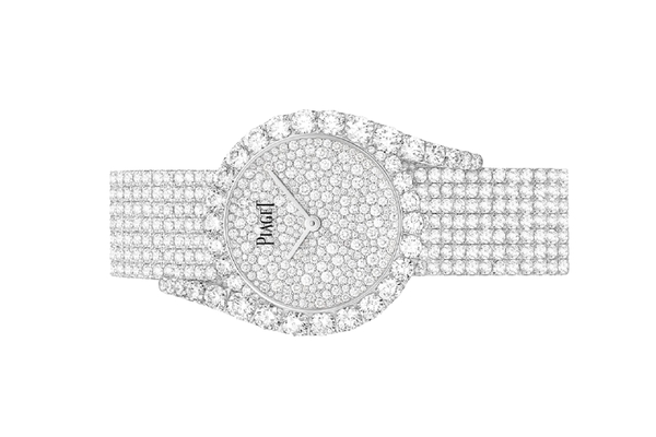 Đồng Hồ Piaget Limelight Gala High Jewellery G0A47190