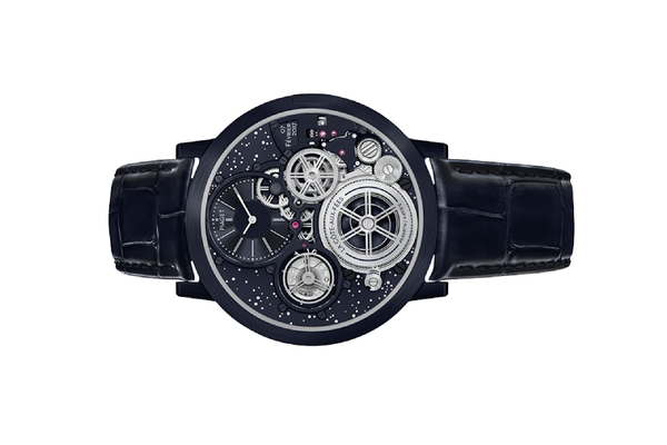 Đồng Hồ Piaget Altiplano Ultimate Concept G0A47505