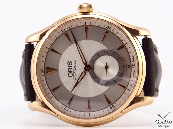 Đồng Hồ Oris Artelier