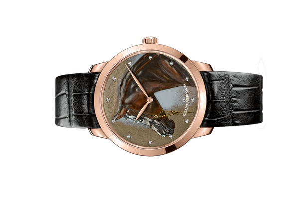 Đồng hồ Girard Perregaux 1966 Pur-Sang 49534-52-1328SBB6A