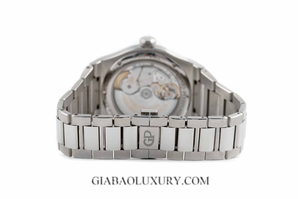 Đồng Hồ Girard-Perregaux Laureato 42mm 81010-11-431-11A