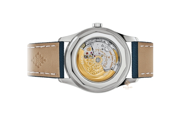 Đồng Hồ Patek Philippe Calatrava 6007A-001