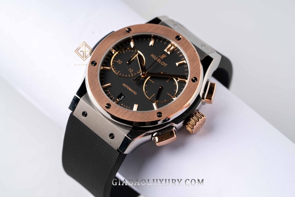 Đồng Hồ Hublot Classic Fusion 521.NO.1181.RX