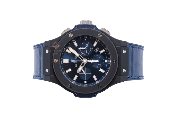 Đồng Hồ Hublot Big Bang 44mm 301.CI.7170.LR